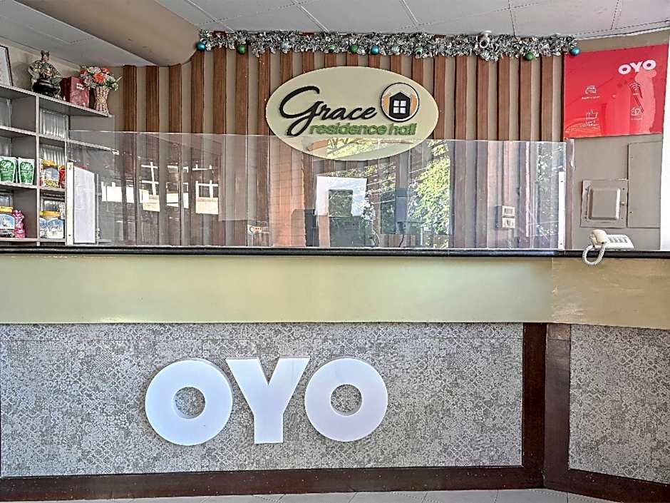 CDO Grace Residence Hall