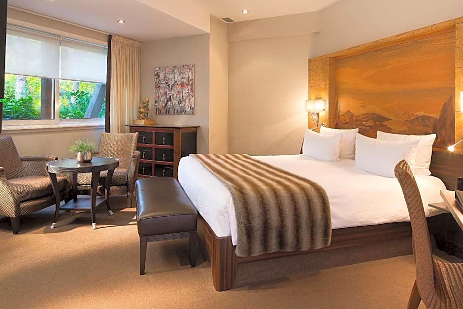 Le Parc Hotel Obernai & Spa
