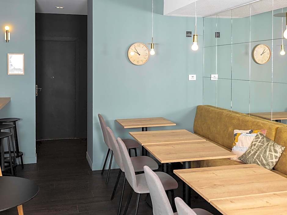 ibis Valenciennes