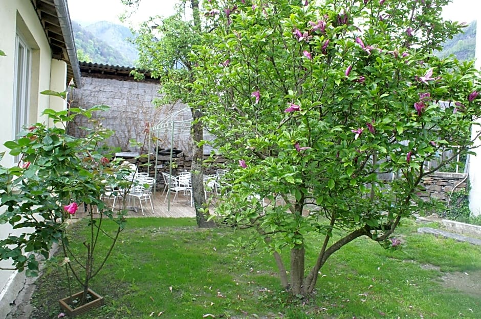 Hôtel Céleste