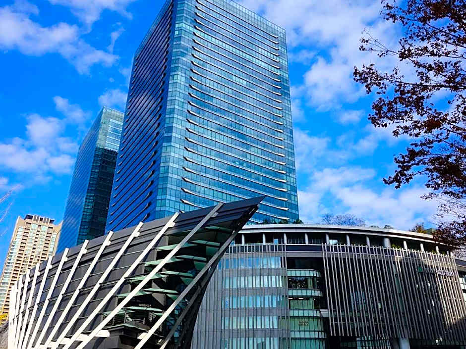 APA Hotel Shin-Osaka ekimae