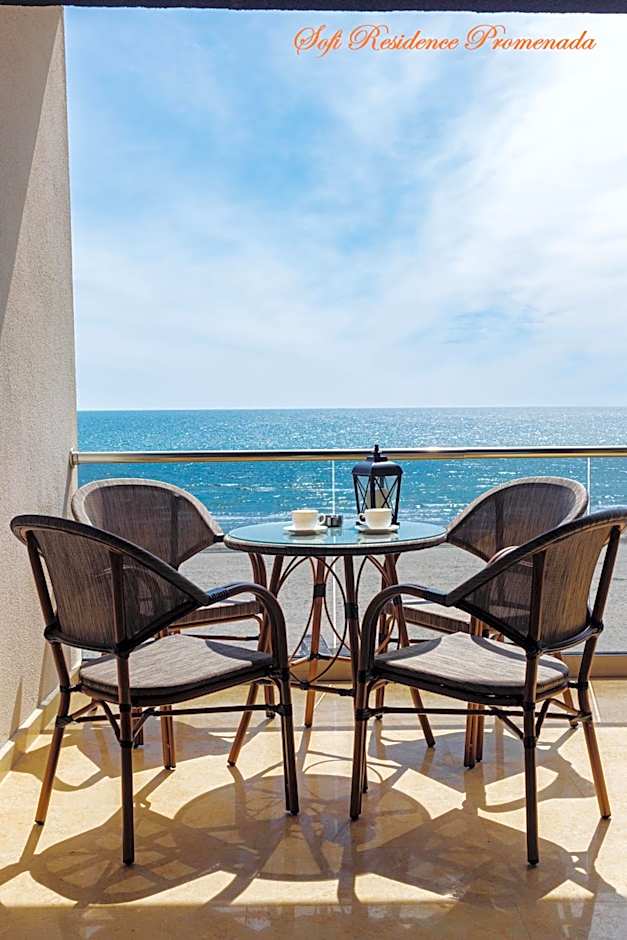 Sofi Residence Promenada