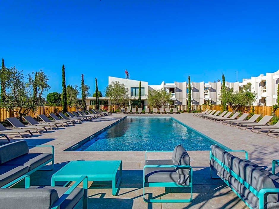ibis Perpignan Nord