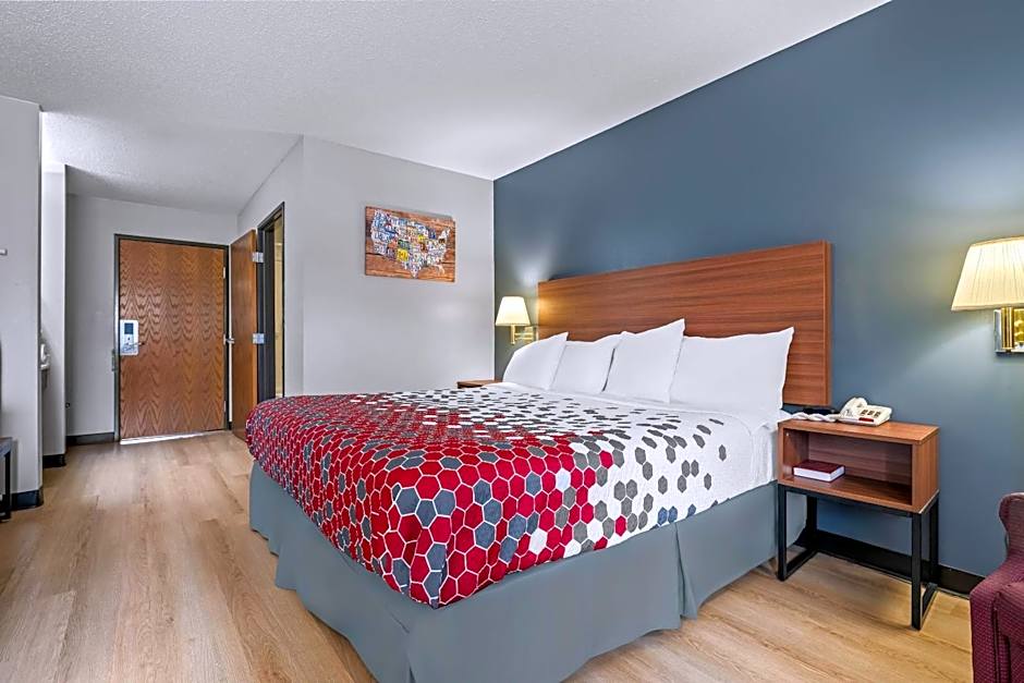 Econo Lodge El Paso, IL