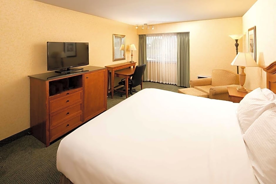 Red Lion Hotel Wenatchee City Center