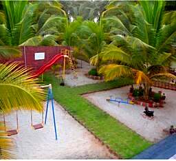 Grande Vista Tarkarli