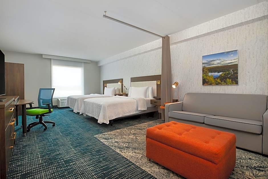 Home2 Suites by Hilton Huntsville