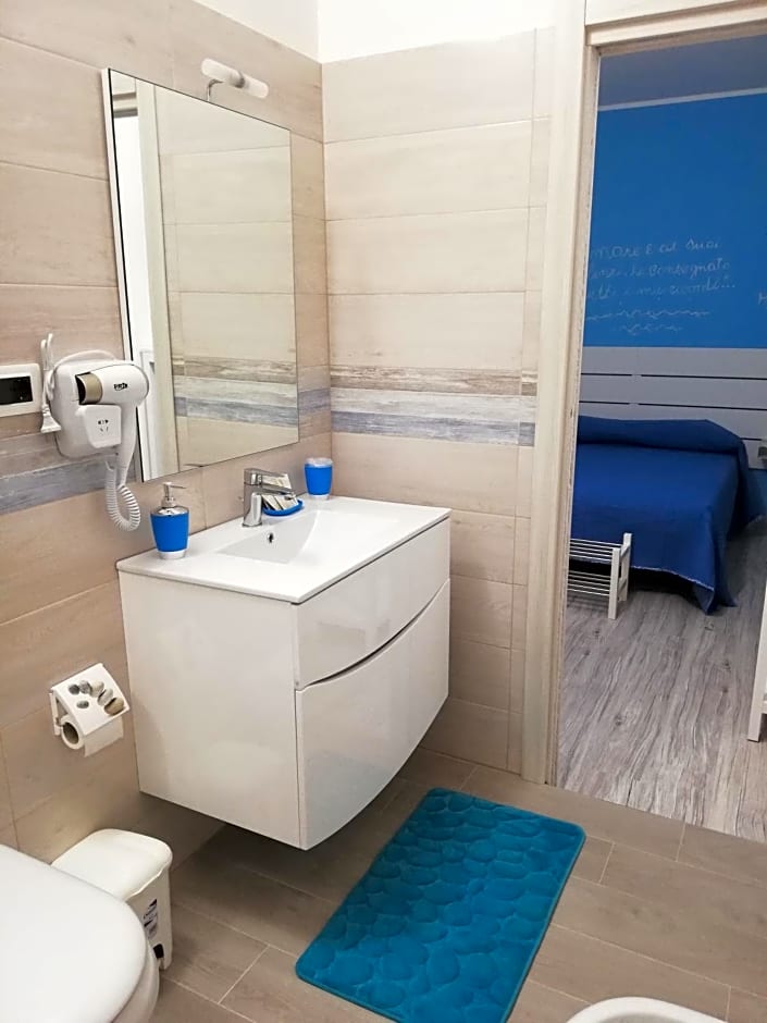 B&B La Collina Dei Poeti