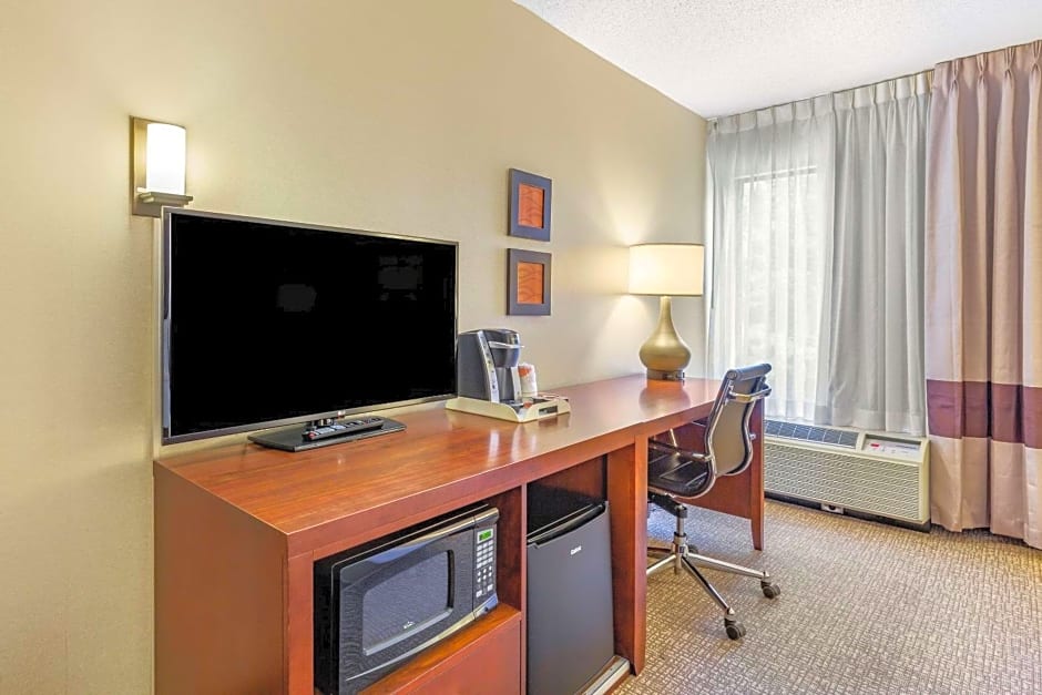 Comfort Inn Quantico Stafford