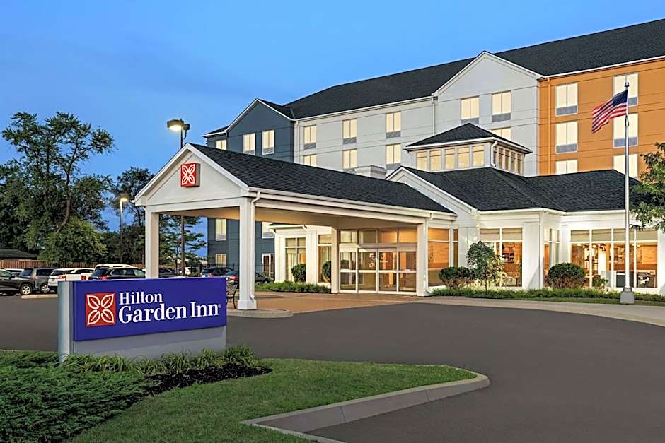 Hilton Garden Inn Kitchener-Cambridge
