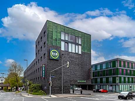 B&B HOTEL Fulda-Hbf