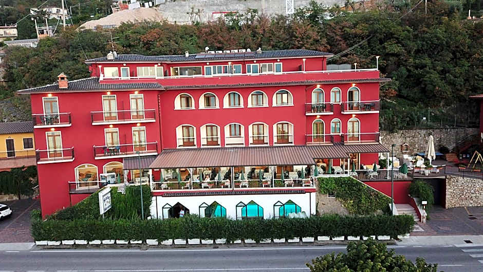 Hotel Merano