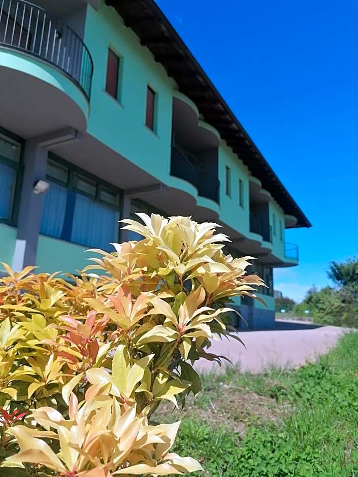 Residence Villa Margherita B&B