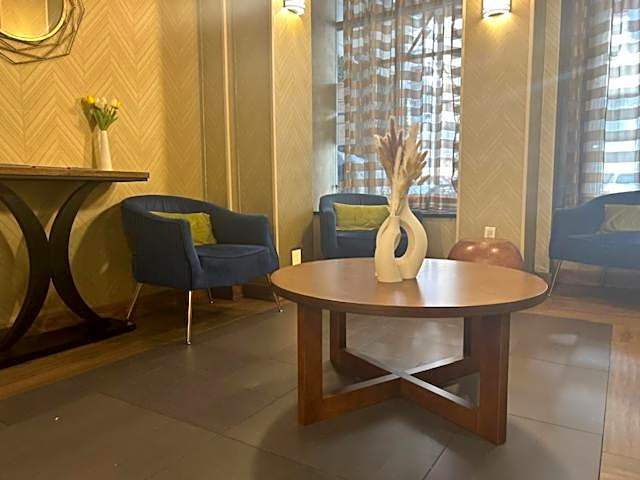 Fairfield Inn & Suites by Marriott New York Manhattan/Fifth Avenue