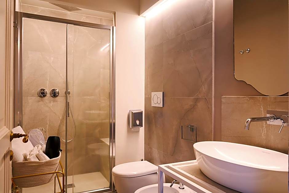 B&B Palazzo Cerami
