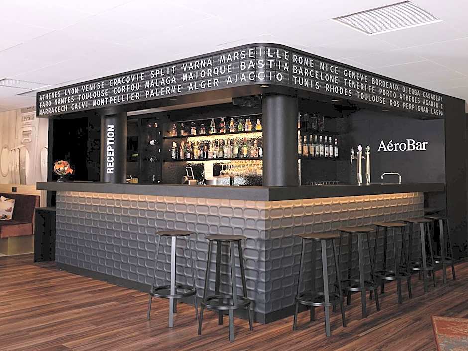 ibis Styles Lille Aéroport