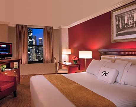 The Roosevelt