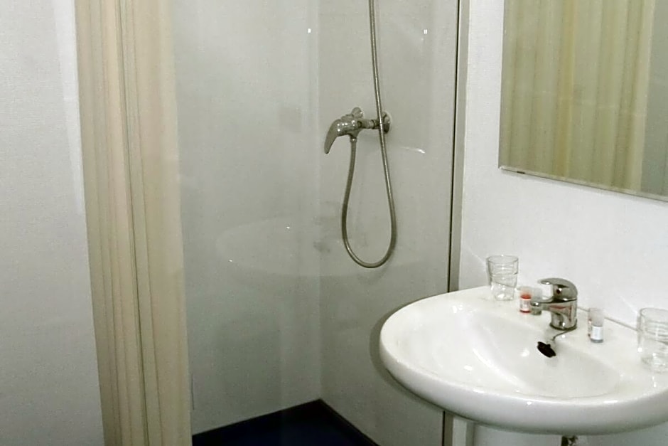 Albergue Juvenil Colegio Mayor Galileo Galilei