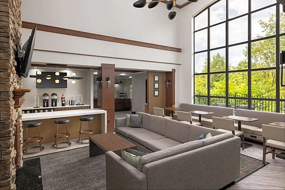 Staybridge Suites Rogers - Bentonville By IHG