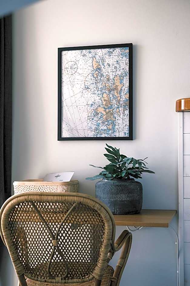 Skärgårdshotellet Hönö