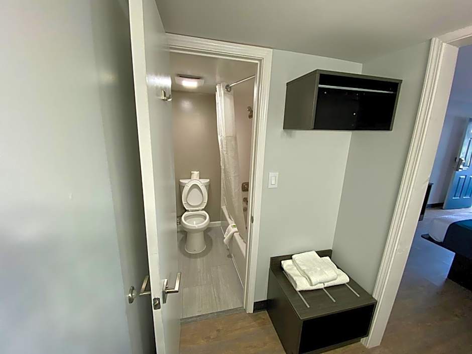 Motel 6 Bonne Terre, MO