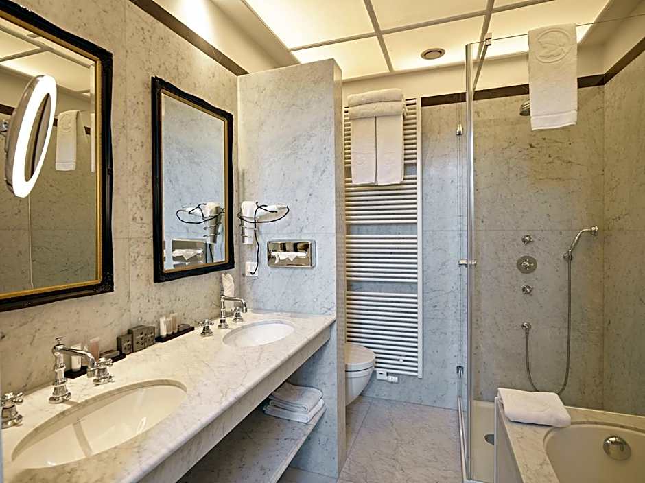 De Tuilerieen - Small Luxury Hotels of the World