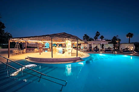 Seti Abu Simbel Hotel