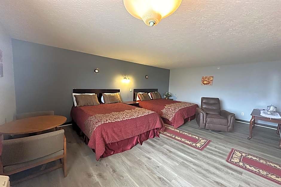 Fairway Inn Florence Indiana