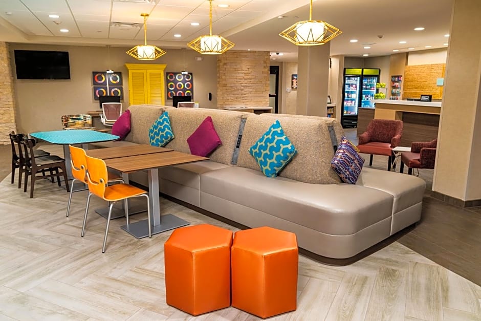 Home2 Suites By Hilton Roseville Sacramento