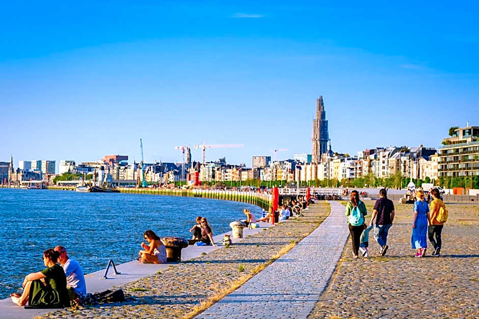 ibis Antwerpen Centrum