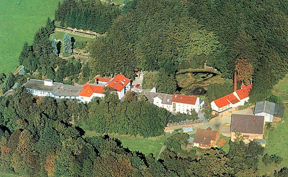 Moorland Hotel am Senkelteich