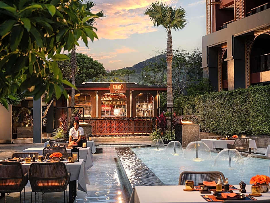 Avista Grande Phuket Karon MGallery