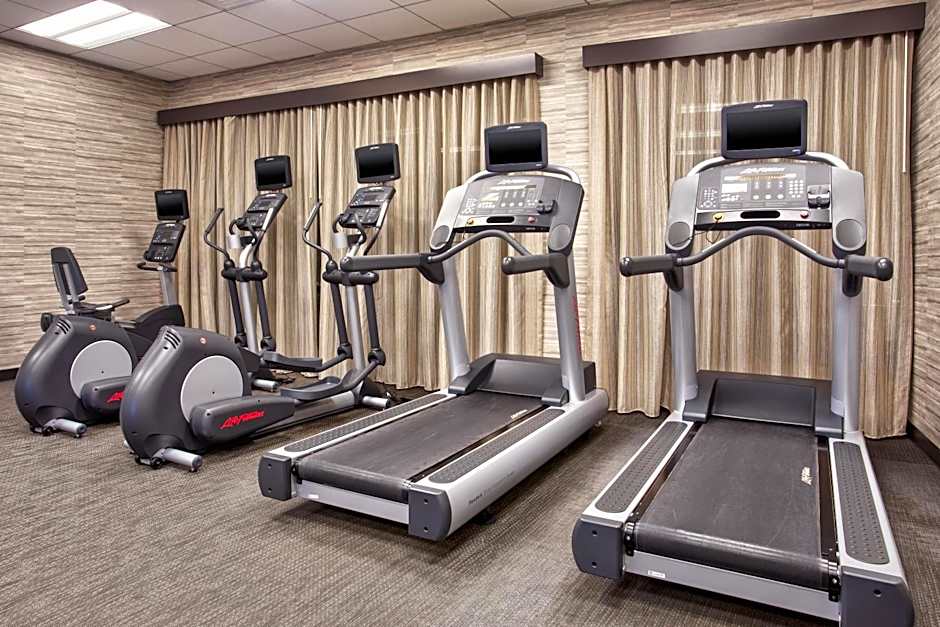 Courtyard by Marriott Dallas Flower Mound
