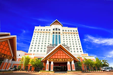 Don Chan Palace Hotel & Convention