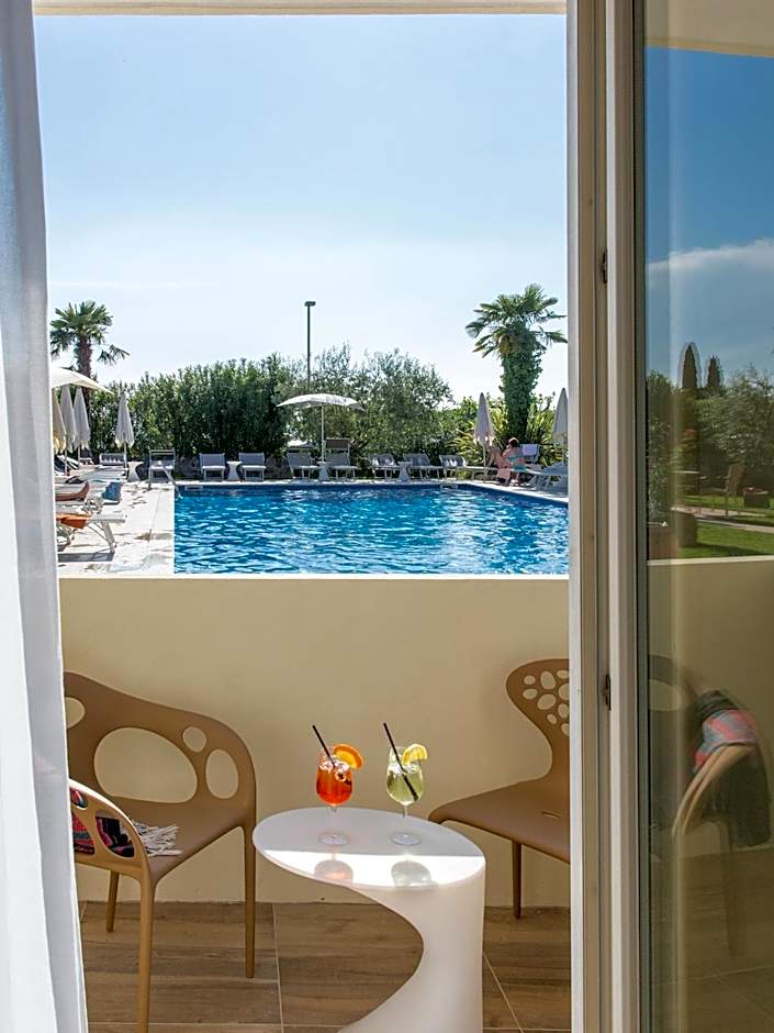 Hotel Ca' Mura