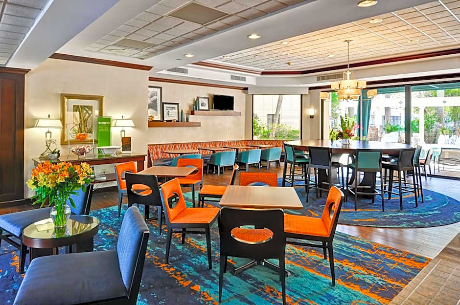 Hampton Inn By Hilton Boca Raton