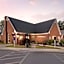 Residence Inn by Marriott Pinehurst Southern Pines