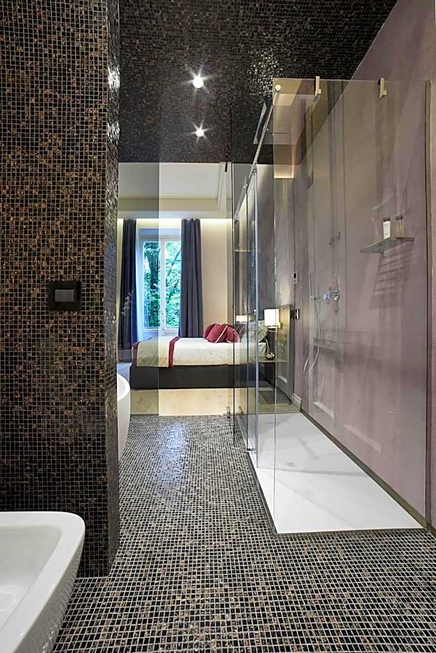 Messori Suites