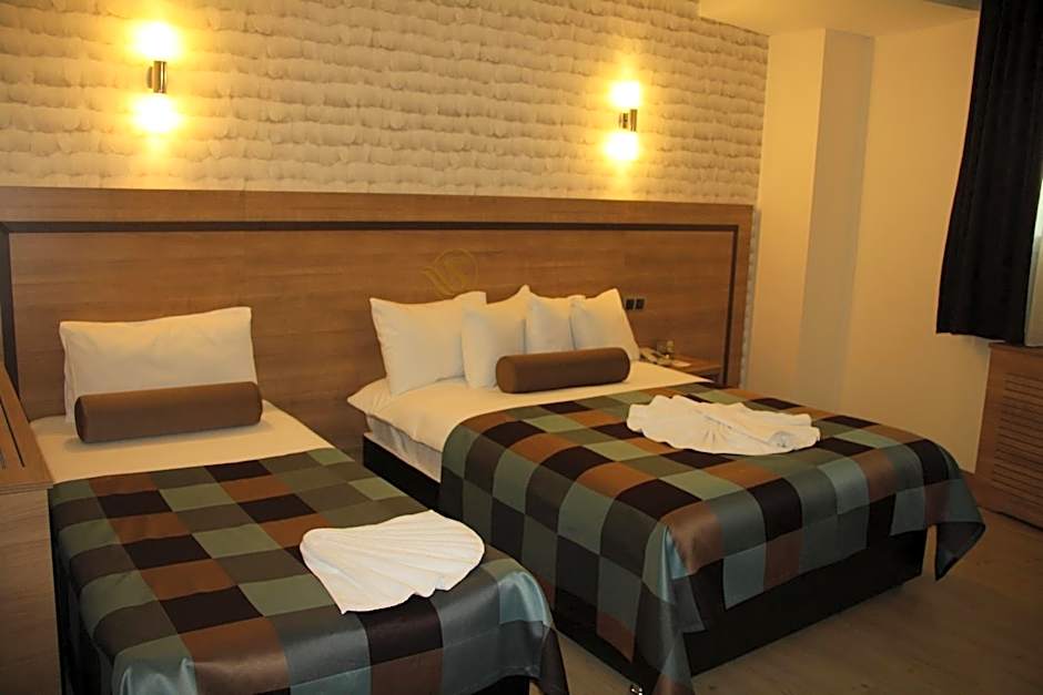 Susuzlu Seckin Hotel