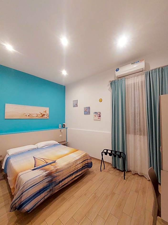 B&B Marina di Naxos