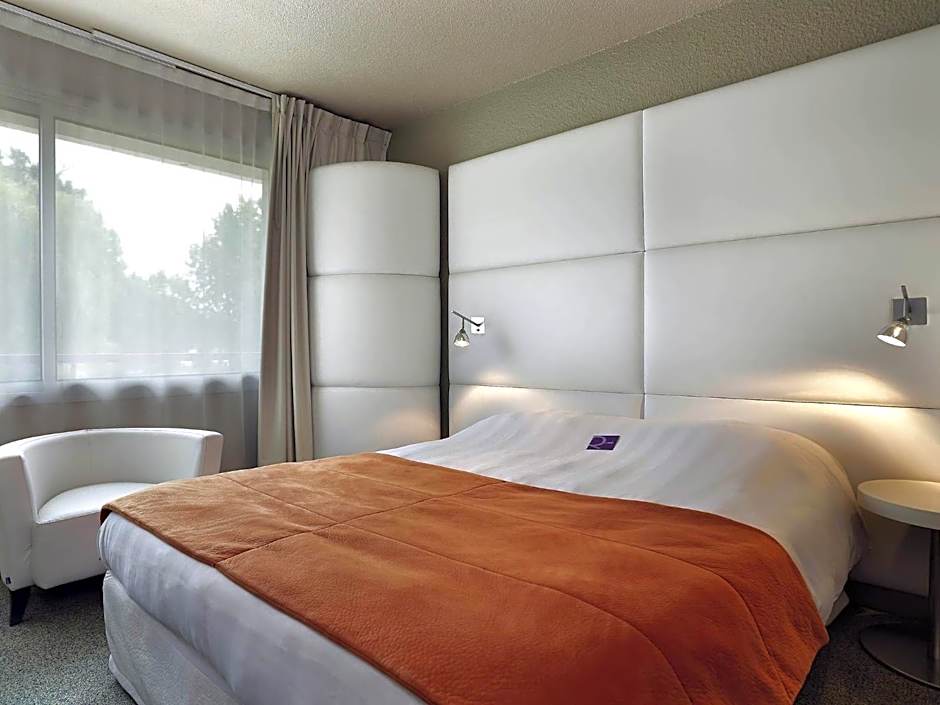 Hotel Mercure Brive