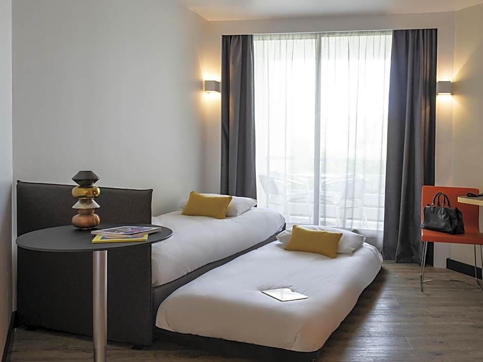 Novotel La Grande Motte Golf