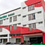 THE GARDEN HOTEL (BANTING) SDN. BHD.