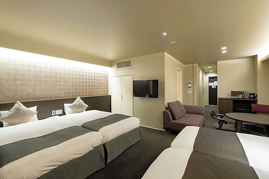 Kyohotel Kishotei Goshominami