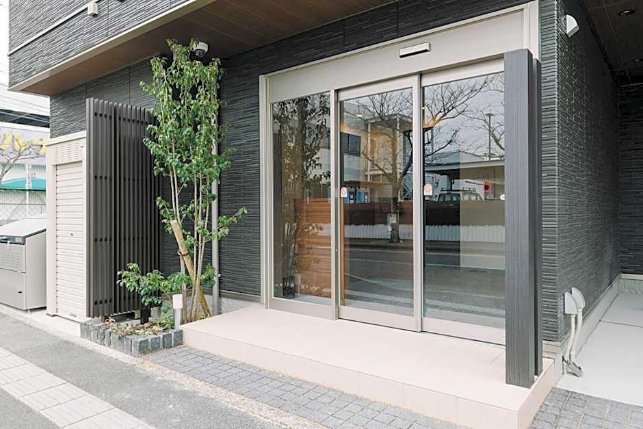 GRAND BASE Karatsu Ekiminami