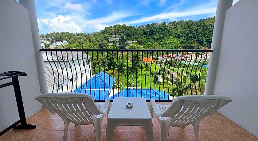 Kata Place Hotel