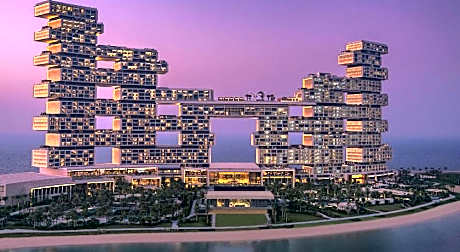 Atlantis The Royal