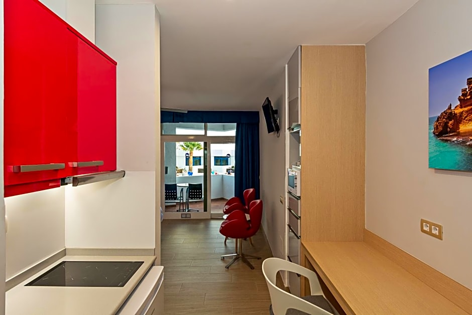 Apartamentos Panorama Adults Only