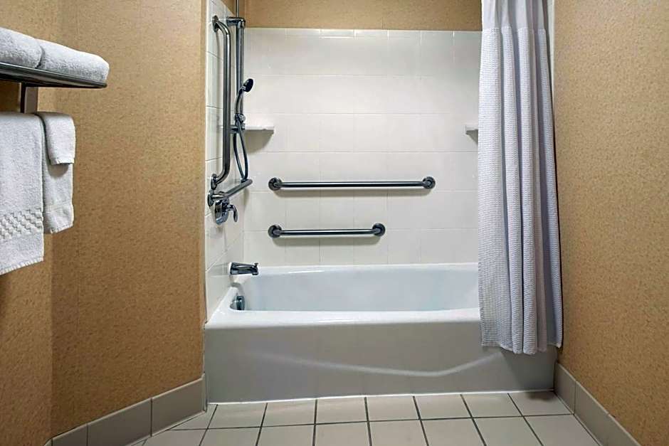 SpringHill Suites by Marriott Albany-Colonie