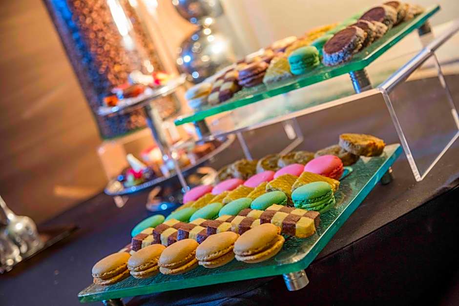 InterContinental Presidente Mexico City By IHG